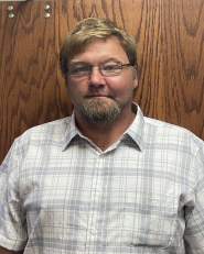 Brent Aulidge : Manager of Pipeline Maintenance/Compliance